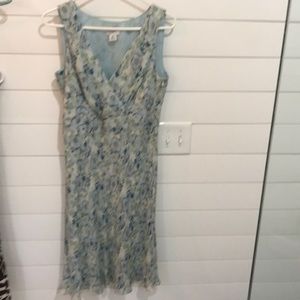 Spring time / summer dress